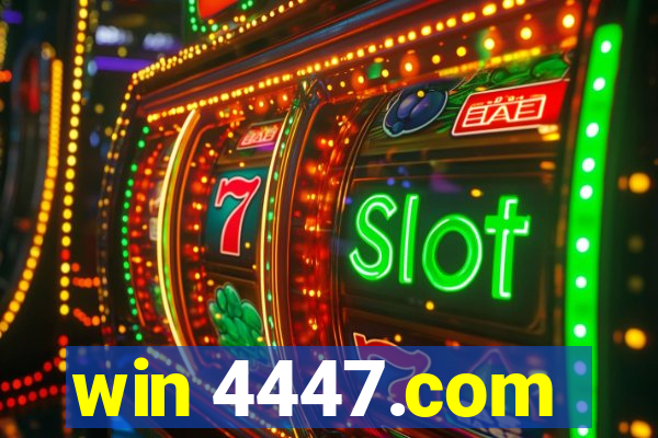 win 4447.com